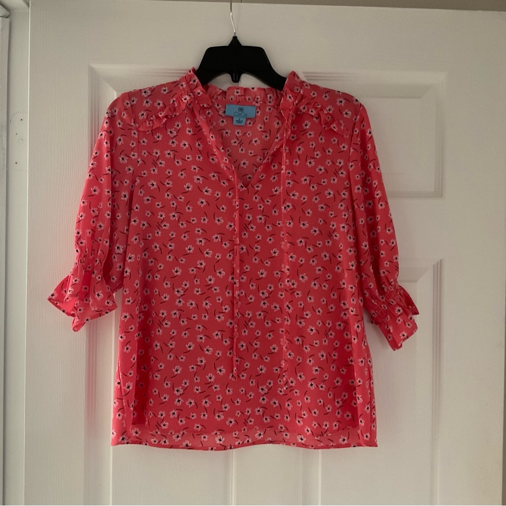 Cece Women's Top